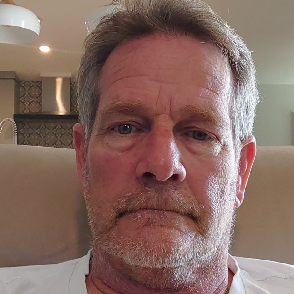 Meet your Posher, William